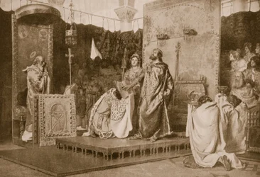 The Conversion of Recarred